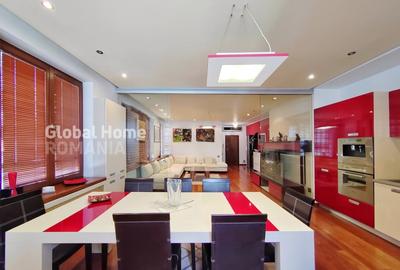 Premium 3-Bedroom Apartment | Dorobanti Area | 160 sq - 7