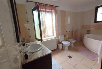 Casă individuală cu 5 camere cu Canalizare în Central - 19
