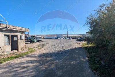 Spa?iu industrial de 1,500mp de vanzare in zona Periferie - 2