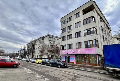 Apartament cu 2 camere semidecomandat, mobilat în Doamna Ghica - 17