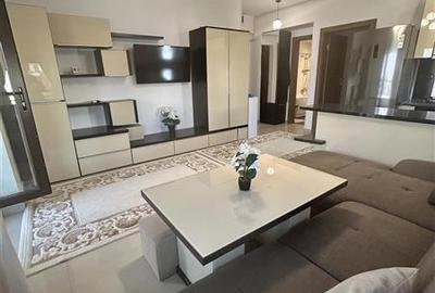 Apartament cu 3 camere decomandat, mobilat în - 3