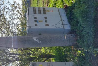 Teren în Cornetu - 10