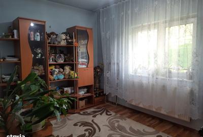 Casă cu 3 camere cu Teren 800 Mp în Central - 2