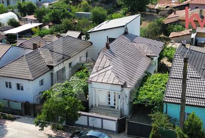 Casa central Isalnita, toate utilitatile