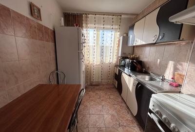 Apartament cu 2 camere semidecomandat, mobilat în Calea Galați - 7