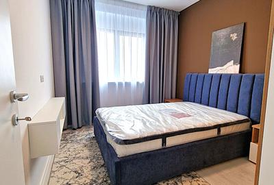 Finalizat - 3 camere Mihai Bravu - direct de la dezvoltator 0% comision - 4