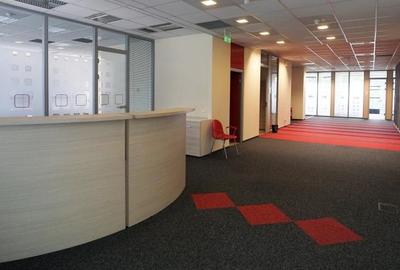 Baneasa Business & Technology Park cladirea B, Baneasa, 890 mp  0% comision! - 4