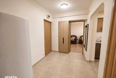 Apartament cu 2 camere în Central - 4