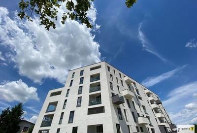 Studio penthouse cu terasa spatioasa zona Sisesti langa metrou - 12
