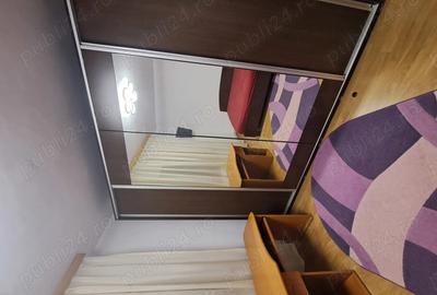 Inchiriez apartament 2 camere - 1500 lei - 8