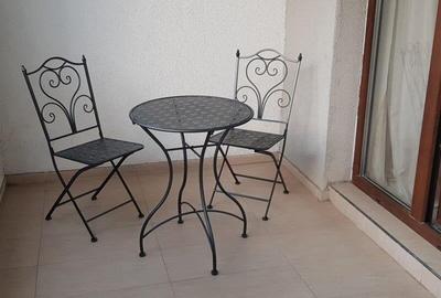 Inchiriere Apartament  3 Camere Unirii Bloc Nou  Cu Loc De Parcare Inclus - 6