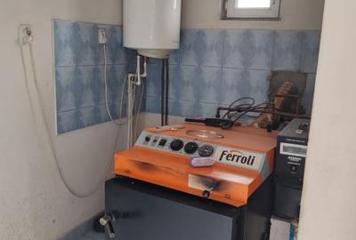 Casă individuală cu 4 camere cu Teren 4800 Mp în Crețești - 13