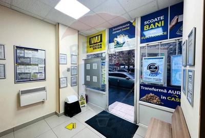 Spatiu Comercial 153mp cu 4 Unitati, Randament Excelent - Pantelimon - 4