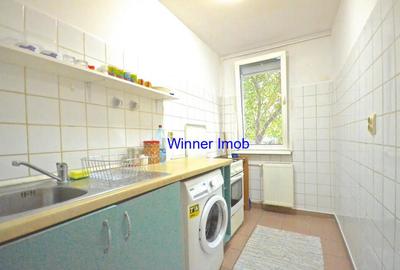 Inchiriere Garsoniera spatioasa Berceni Straja - 1