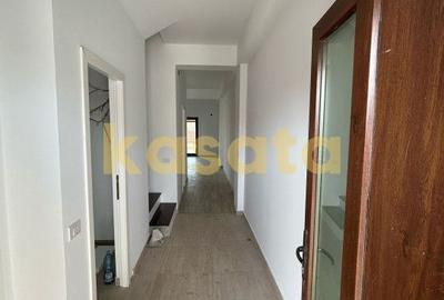 Super pret I Casa tip duplex P+1 I 4 camere I 3 bai I Balotesti - 6