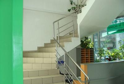 Spațiu comercial, de 17 mp, în Central - 2