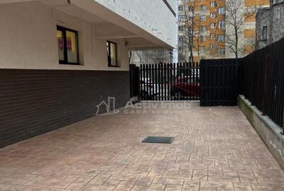 Apartament 2 camere de Iancu Jianu - 6