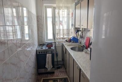 Apartament cu 2 camere semidecomandat în Central - 16