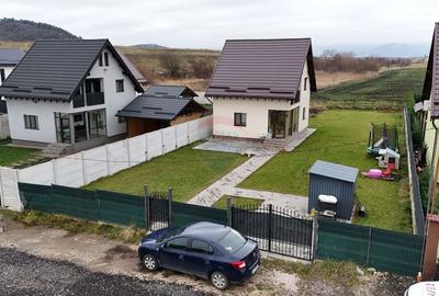 Comision 0% | Casa individuala | P+M | Teren 800 mp | Bod - 19