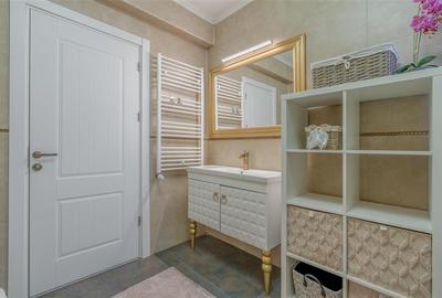 Casă individuală cu 6 camere cu Canalizare în Central - 22