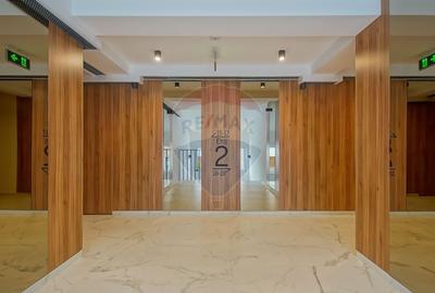 Apartament cu terasa panoramica de inchiriat Uno Brasov - 22
