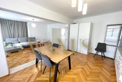 Casa individuala la cheie in Dambul Rotund, 190mp utili, 550mp teren - 4