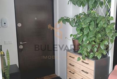 Apartament cu 3 camere în Jucu - 8