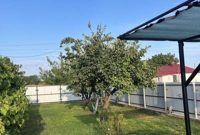 Casă cu 4 camere în Lanurile - 1