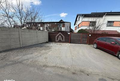 Casă cu 4 camere în Roșu - 5