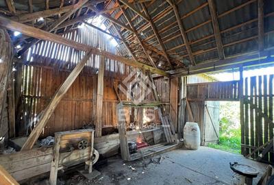 Casa de vanzare in Simione?ti lini?te, spa?iu ?... - 8