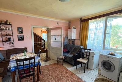 Casa intr-o loca?ie cu panorama deosebita, in zona Mosnei - 7