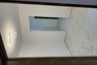 Apartament cu 3 camere decomandat în Central - 2