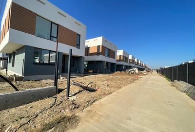 Vila Individuala Tunari - 10