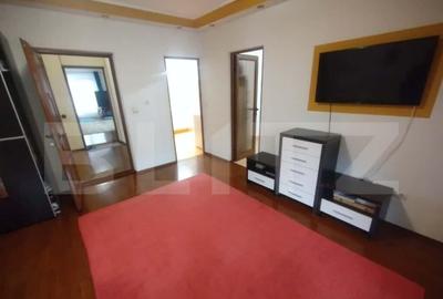 Casă cu 6 camere cu Teren 322 Mp în Central - 7