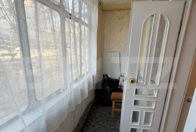 Apartament cu 2 camere decomandat în Cug - 10