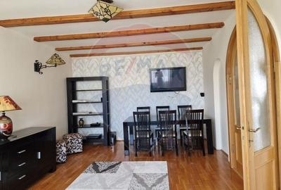 Apartament cu 3 camere de inchiriat - Zona Dealuri Oradea - 6