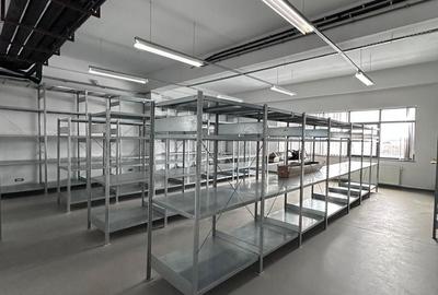 Spațiu comercial, de 3,166 mp, în Anadolchioi - 10