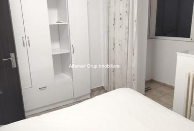 Apartament cu 2 camere, mobilat în Tei - 5