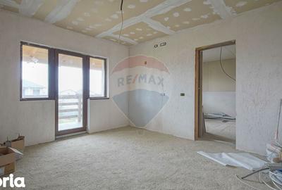 Spațiu comercial, de 700 mp, în Bod - 5
