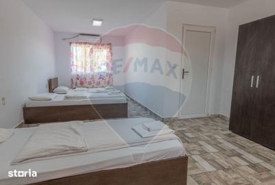 Spațiu comercial, de 560 mp, în Crevedia - 2
