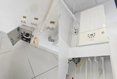 Spațiu comercial, de 99 mp, în Central - 1