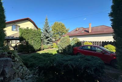 Casa individuala zona Somesului