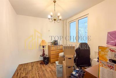 2 CAMERE MIHALACHE SANDU ALDEA DOMENII - RENOVAT COMPLET - VEDERE SPATE - 12