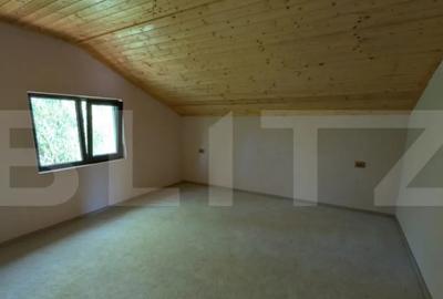Casă cu 4 camere cu Teren 400 Mp în Lazuri - 7