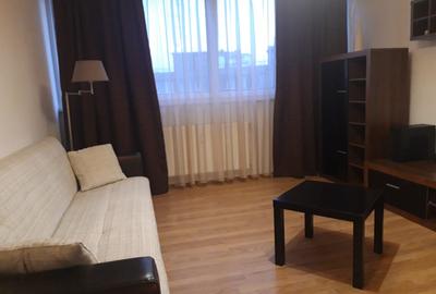 Cismigiu-apartament 2 camere de inchiriat - 1