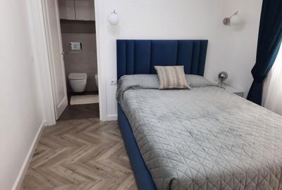 Apartament cu 3 camere în Ștefan cel Mare - 2