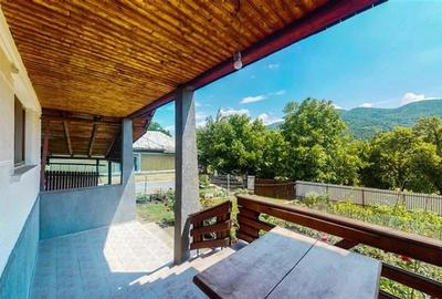 Casa, 4 camere, 125000 euro, Nehoiu , 120 Mp, 2000 mp teren. - 26