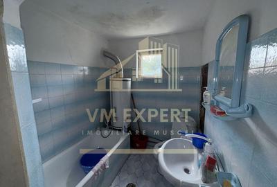 Casă cu 5 camere cu Teren 468 Mp în Bughea de Sus - 17
