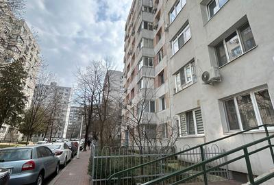 Apartament cu 3 camere decomandat, mobilat în 1 Decembrie 1918 - 13