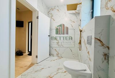 Casă individuală cu 5 camere cu Teren 400 Mp în Berceni - 14